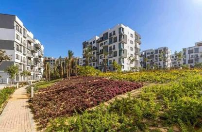 Apartment - 3 Bedrooms - 3 Bathrooms for sale in Eastown - 5th Settlement Compounds - The 5th Settlement - New Cairo City - Cairo Apartment - 3 Bedrooms - 3 Bathrooms for sale in Eastown - 5th Settlement Compounds - The 5th Settlement - New Cairo City - Cairo