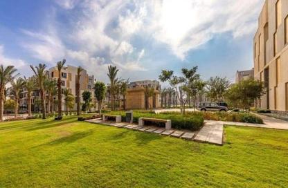 Apartment - 3 Bedrooms - 3 Bathrooms for sale in Eastown - 5th Settlement Compounds - The 5th Settlement - New Cairo City - Cairo Apartment - 3 Bedrooms - 3 Bathrooms for sale in Eastown - 5th Settlement Compounds - The 5th Settlement - New Cairo City - Cairo