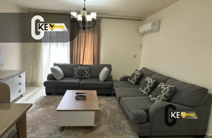 شقة - 3 غرف نوم - 3 حمامات للايجار في امتداد الرحاب - الرحاب - مدينة القاهرة الجديدة - القاهرة