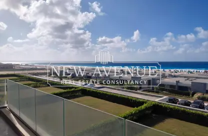 فيلا - 5 غرف نوم - 6 حمامات للبيع في لافيستا راس الحكمة - راس الحكمة - الساحل الشمالي