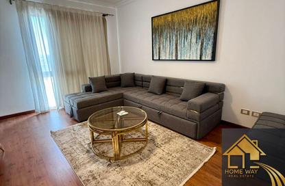 Apartment - 4 Bedrooms - 3 Bathrooms for rent in Eastown - 5th Settlement Compounds - The 5th Settlement - New Cairo City - Cairo