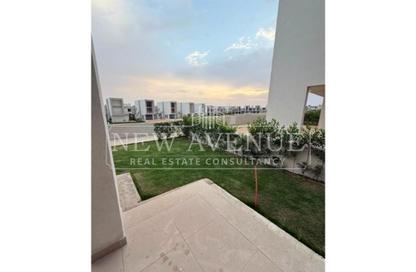 Townhouse - 3 Bedrooms - 3 Bathrooms for sale in Azha - Al Ain Al Sokhna - Suez