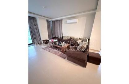 Townhouse - 3 Bedrooms - 3 Bathrooms for sale in Azha - Al Ain Al Sokhna - Suez