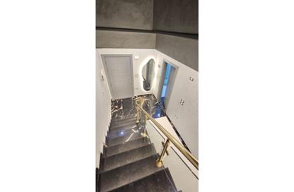 Duplex - 3 - 3 for rent in Garden Residence - Hyde Park - New Cairo City - Cairo