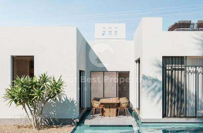 Villa - 4 - 5 for sale in North Bay - El Gouna - Hurghada - Red Sea