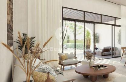 Villa - 4 - 5 for sale in North Bay - El Gouna - Hurghada - Red Sea