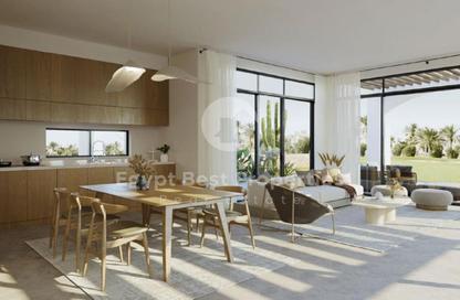 Villa - 4 - 5 for sale in North Bay - El Gouna - Hurghada - Red Sea