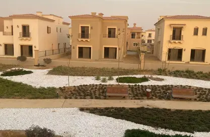 فيلا - 3 غرف نوم - 3 حمامات للبيع في سيتي جيت - كمبوندات التجمع الخامس - التجمع الخامس - مدينة القاهرة الجديدة - القاهرة