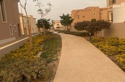 Villa - 3 Bedrooms - 3 Bathrooms for sale in City Gate - 5th Settlement Compounds - The 5th Settlement - New Cairo City - Cairo