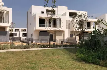 Apartment - 2 Bedrooms - 3 Bathrooms for sale in Joulz - Cairo Alexandria Desert Road - 6 October City - Giza Apartment - 2 Bedrooms - 3 Bathrooms for sale in Joulz - Cairo Alexandria Desert Road - 6 October City - Giza