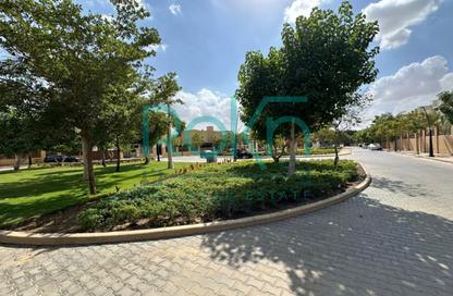 Villa - 3 Bedrooms - 4 Bathrooms for sale in Palm Hills Golf Extension - Al Wahat Road - 6 October City - Giza
