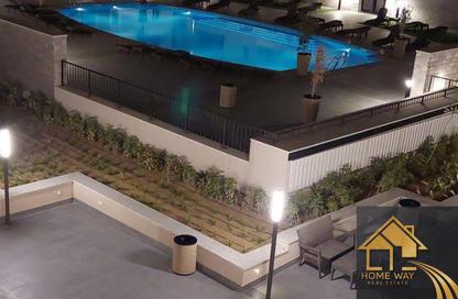 Apartment - 2 - 2 for rent in Mivida - 5th Settlement Compounds - The 5th Settlement - New Cairo City - Cairo Apartment - 2 - 2 for rent in Mivida - 5th Settlement Compounds - The 5th Settlement - New Cairo City - Cairo