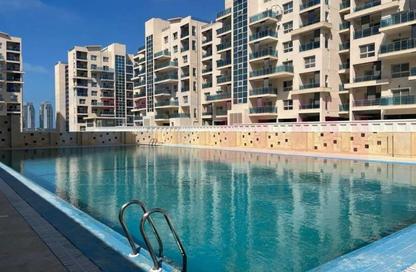 Chalet - 3 Bedrooms - 3 Bathrooms for sale in Downtown - New Alamein City - Al Alamein - North Coast