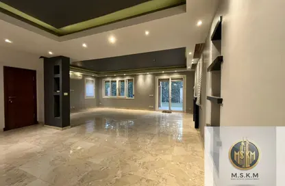 Villa - 3 Bedrooms - 5 Bathrooms for sale in Mivida - 5th Settlement Compounds - The 5th Settlement - New Cairo City - Cairo Villa - 3 Bedrooms - 5 Bathrooms for sale in Mivida - 5th Settlement Compounds - The 5th Settlement - New Cairo City - Cairo