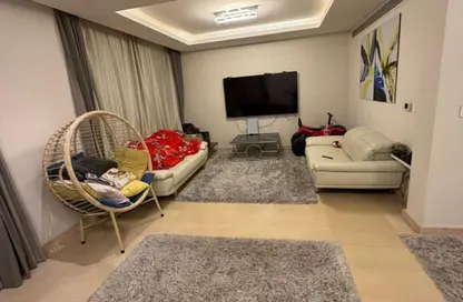 شقة - 3 غرف نوم - 4 حمامات للبيع في كايرو فيستيفال سيتى - المستثمرين الشمالية - مدينة القاهرة الجديدة - القاهرة