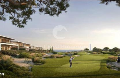 Apartment - 2 - 3 for sale in Modon Abu Dhabi - Ras Al Hekma - North Coast Apartment - 2 - 3 for sale in Modon Abu Dhabi - Ras Al Hekma - North Coast