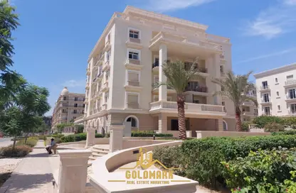 Apartment - 4 Bedrooms - 3 Bathrooms for rent in Hyde Park - New Cairo City - Cairo