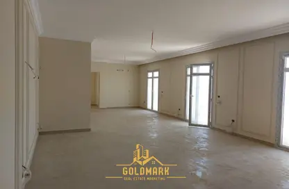 Apartment - 4 Bedrooms - 3 Bathrooms for rent in Hyde Park - New Cairo City - Cairo