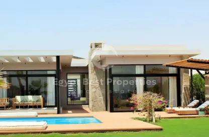 فيلا - 3 غرف نوم - 3 حمامات للبيع في ميسكا - سوما باى - سفاجا - الغردقة - محافظة البحر الاحمر