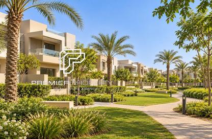 Twin House - 4 - 5 for sale in Palm Hills Katameya Extension - 5th Settlement Compounds - The 5th Settlement - New Cairo City - Cairo