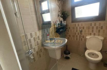 Penthouse - 4 - 4 for sale in Casa - Sheikh Zayed Compounds - Sheikh Zayed City - Giza
