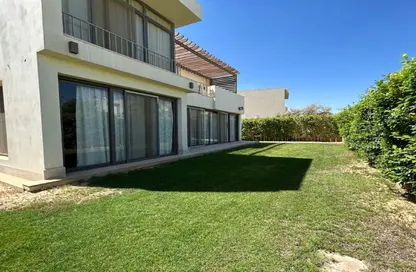 فيلا - 4 غرف نوم - 4 حمامات للايجار في الجريا - كمبوندات الشيخ زايد - الشيخ زايد - الجيزة