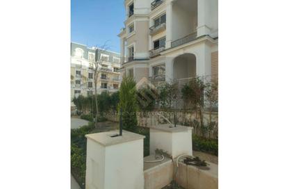 iVilla - 3 Bedrooms - 3 Bathrooms for sale in Mountain View iCity - 5th Settlement Compounds - The 5th Settlement - New Cairo City - Cairo