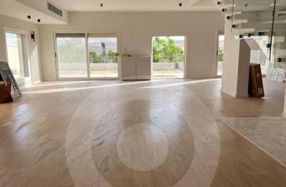 Townhouse - 4 Bedrooms - 5 Bathrooms for sale in Soleya - 6 October Compounds - 6 October City - Giza