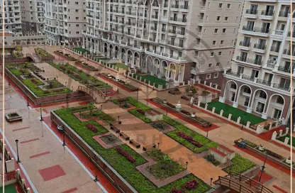 شقة - 3 غرف نوم - 3 حمامات للايجار في صوارى - كمبوندات الاسكندرية - الاسكندرية