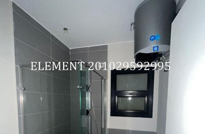Apartment - 3 Bedrooms - 4 Bathrooms for rent in O West - 6 October Compounds - 6 October City - Giza