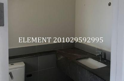 Apartment - 3 Bedrooms - 4 Bathrooms for rent in O West - 6 October Compounds - 6 October City - Giza