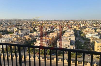 شقة - 3 - 2 للبيع في أبراج زيد - كمبوندات الشيخ زايد - الشيخ زايد - الجيزة