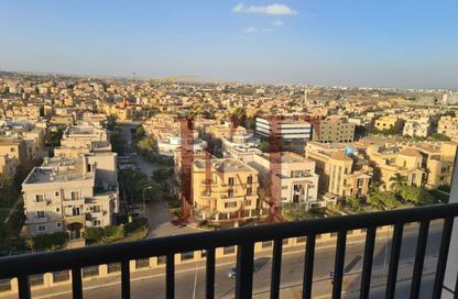 شقة - 3 - 2 للبيع في أبراج زيد - كمبوندات الشيخ زايد - الشيخ زايد - الجيزة