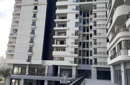 محل - استوديو - 1 حمام للبيع في جو هليوبوليس - مساكن المهندسين - مدينة نصر - القاهرة