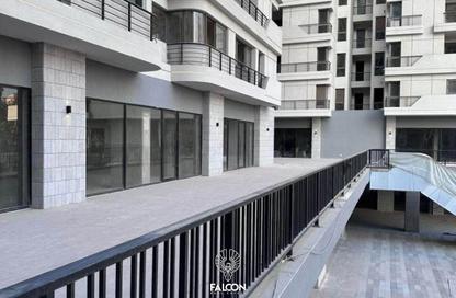 محل - استوديو - 1 حمام للبيع في جو هليوبوليس - مساكن المهندسين - مدينة نصر - القاهرة