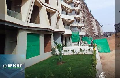Apartment - 3 Bedrooms - 3 Bathrooms for sale in Midtown Condo - New Capital Compounds - New Capital City - Cairo