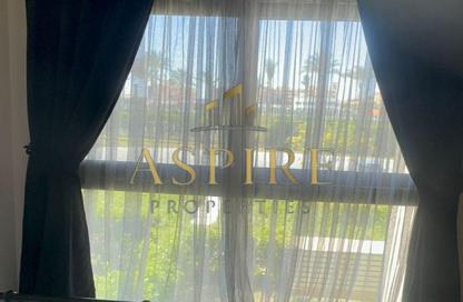 Chalet - 2 Bedrooms - 1 Bathroom for rent in Marassi - Sidi Abdel Rahman - North Coast