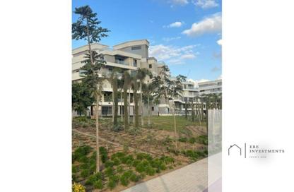Duplex - 4 Bedrooms - 4 Bathrooms for sale in Villette - 5th Settlement Compounds - The 5th Settlement - New Cairo City - Cairo Duplex - 4 Bedrooms - 4 Bathrooms for sale in Villette - 5th Settlement Compounds - The 5th Settlement - New Cairo City - Cairo