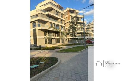 Duplex - 4 Bedrooms - 4 Bathrooms for sale in Villette - 5th Settlement Compounds - The 5th Settlement - New Cairo City - Cairo
