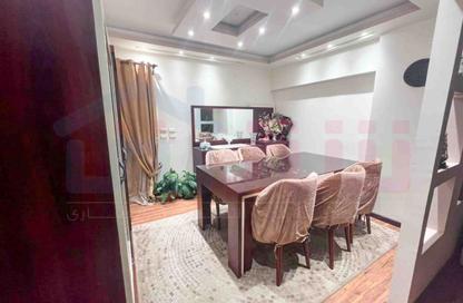Apartment - 3 Bedrooms - 2 Bathrooms for sale in Al Mosheer Ahmed Ismail St. - Sidi Gaber - Hay Sharq - Alexandria