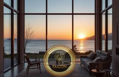 فيلا - 3 غرف نوم - 3 حمامات للبيع في سوما باى - سفاجا - الغردقة - محافظة البحر الاحمر