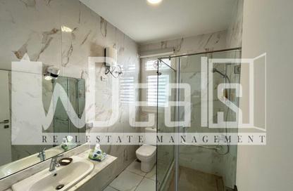Penthouse - 3 Bedrooms - 3 Bathrooms for sale in Seashell - Sidi Abdel Rahman - North Coast