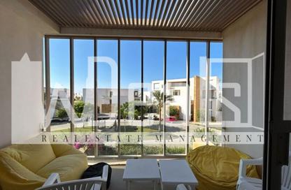 Penthouse - 3 Bedrooms - 3 Bathrooms for sale in Seashell - Sidi Abdel Rahman - North Coast