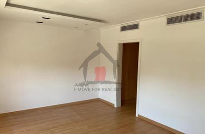 Apartment - 2 Bedrooms - 3 Bathrooms for sale in New Giza - Cairo Alexandria Desert Road - 6 October City - Giza