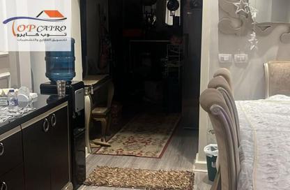 Apartment - 2 Bedrooms - 1 Bathroom for sale in B2 - Madinaty - Cairo