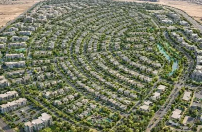 Apartment - Studio - 1 Bathroom for sale in La Vista City - New Capital Compounds - New Capital City - Cairo