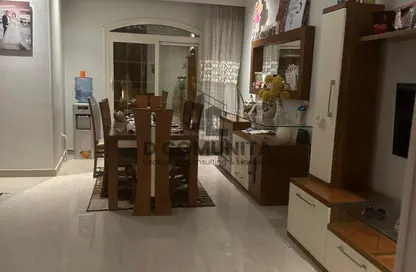 شقة - 3 غرف نوم - 2 حمامات للبيع في كمبوند الأمن العام - التجمع الاول - مدينة القاهرة الجديدة - القاهرة