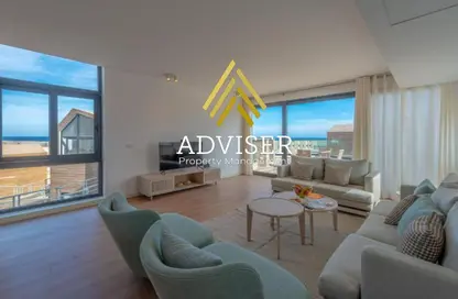 Chalet - 2 Bedrooms - 2 Bathrooms for sale in Soma Bay - Safaga - Hurghada - Red Sea