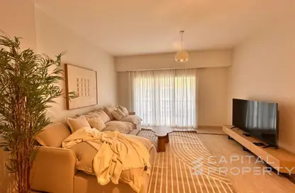 Apartment - 3 Bedrooms - 4 Bathrooms for rent in Mivida - 5th Settlement Compounds - The 5th Settlement - New Cairo City - Cairo