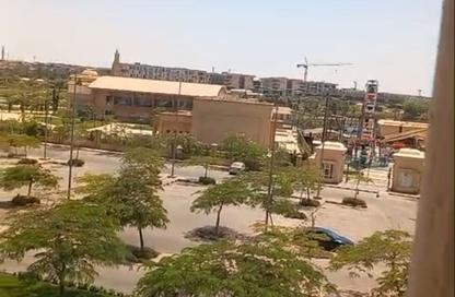 Apartment - 2 Bedrooms - 2 Bathrooms for sale in Al Rehab - New Cairo City - Cairo